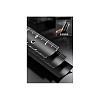 Рулетка Deli HS HT8519C, 5 м х 19 мм, Soft Touch, оранжевый - 4