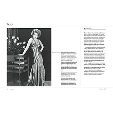 Книга на английском языке "High Fashion. The 20th Century Decade by Decade", Emmanuelle Dirix