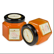 Мармелад "Vervalli", 120 гр, грейпфрут