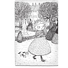 Книга "Почему русалка плачет (#8)", Холли Вебб - 3