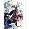 Книга "Папа, я против этого брака. Том 4", Roal, Yuri, Hong Hee Su - 14