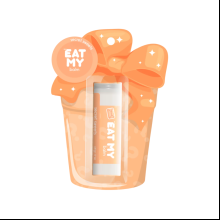 Бальзам для губ "Eat My", 4.8 г, аромат секретные сладости 