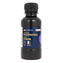 Морилка "Декола", 607 фиолетовая, 120 мл., банка