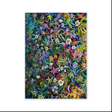 Открытка "Ты только посмотри! Наталья Липская", 148x105 мм, дизайнерская