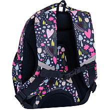Рюкзак школьный CoolPack "In the garden", разноцветный