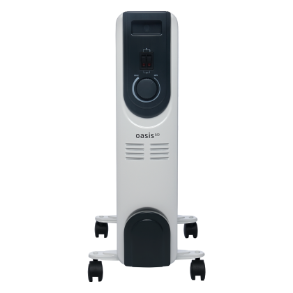 Электрообогреватель масляный Oasis OT-20 Pro - 3