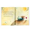 Книга "Маленький принц", Сент-Экзюпери А. де - 4