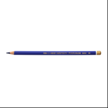 Карандаш цветной Koh-I-Noor "Polycolor 3800", 055 синий прочный