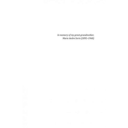 Книга "История любви. Шоколад. Chocolat" (англ.яз.), Джоанн Харрис - 3