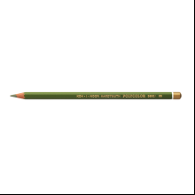 Карандаш цветной Koh-I-Noor "Polycolor 3800", 063 оливковый светлый