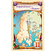 Игра настольная "Ticket to Ride: Северные страны" - 6