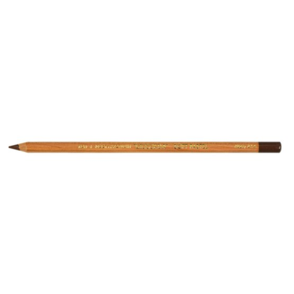 Карандаш пастельный "Koh-I-Noor Gioconda 8820", 214 капут мортуум темный