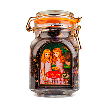Чай Dolche vita "Счастье мое", 160 г, черный
