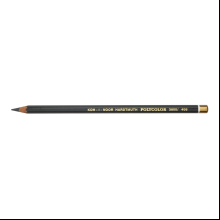 Карандаш цветной Koh-I-Noor "Polycolor 3800", 408 холодный серый 8