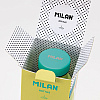 Бутылка термическая "Sunset series" Milan, металл, 591 мл, желто-розовый - 4