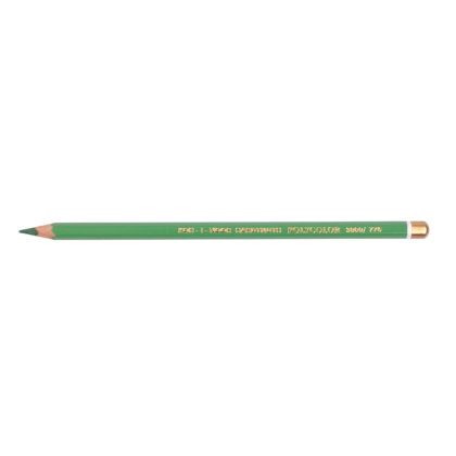 Карандаш цветной Koh-I-Noor "Polycolor 3800", 776 морская волна