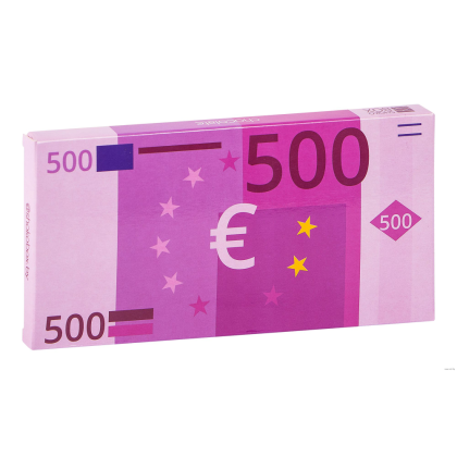 Шоколад молочный "500", 90 г