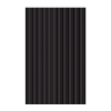 Книга записная "Stripes", А5, 128 листов, клетка, черный - 5
