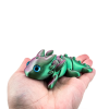 Игрушка 3D "Малыш Тритон" - 3