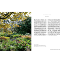 Книга на английском языке "Where the Wildness Pleases. The English Garden Celebrated", Holmes C.