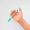 Маркер-кисть "Milky Brush", бирюзовый пастельный - 3