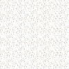 Бумага декоративная в рулоне "Pattern on white" 1*0,7 м, ассорти - 3
