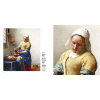 Книга на иностранном языке "Jan Vermeer", Menzel K. - 4