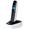Беспроводной телефон Panasonic "Dect KX-TG1611RU", черный - 2