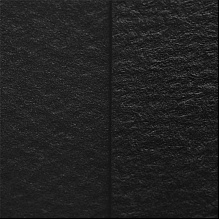 Бумага для акварели "Etival", 50x65 см, 300 г/м2, черный