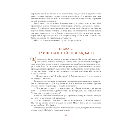Книга "Русская классика в иллюстрациях Геннадия Спирина", А. Пушкин, Н. Гоголь, А. Чехов, А. Погорельский - 5