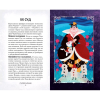 Карты "Disney. Злодеи. Карты Таро и руководство", Минерва Сигел - 4