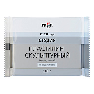 Пластилин скульптурный 