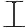 Каркас стола с электроприводом двухмоторный AOKE, Well Desk Prime, черный (AK2YJRT-TYDB2-M80-BK) - 6
