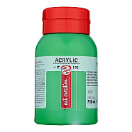 Краски акриловые 