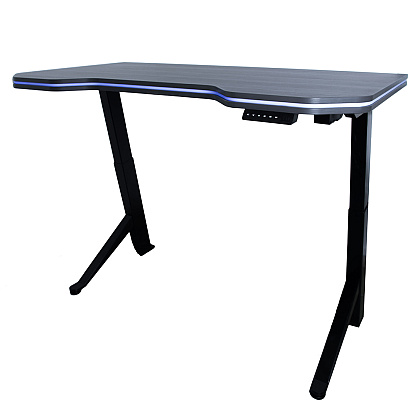 Стол подъемный Fit Focus Game 1390*760*46 мм (каркас арт. 9065261 и столешница арт. 9184909) - 3