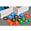 Игра настольная "Злобная Бесстыжая Смешная" - 6