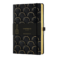 Блокнот Castelli Milano 