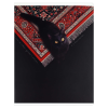 Тетрадь "Коты и ковры", А5, 48 листов, клетка, ассорти - 3