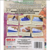 Пластина для печати "Gelli Arts", 30.5х35.5 см - 2
