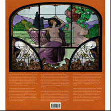 Книга на иностранном языке "Art Nouveau: Paris, Bruxelles, Barcelona", Hauffe T.