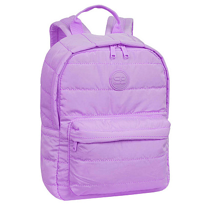 Рюкзак молодежный CoolPack "Abby", фиолетовый