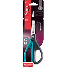 Ножницы Maped "Essentials Deco", 21 см