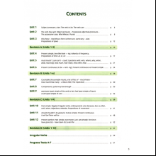 Книга "New Enterprise. A1. Grammar Book with DigiBook App", Jenny Dooley