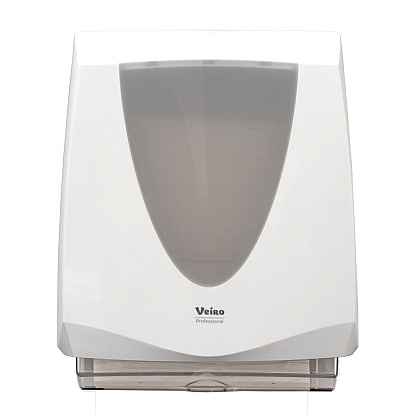 Диспенсер Veiro Professional "Prima" для полотенец листовых - 11