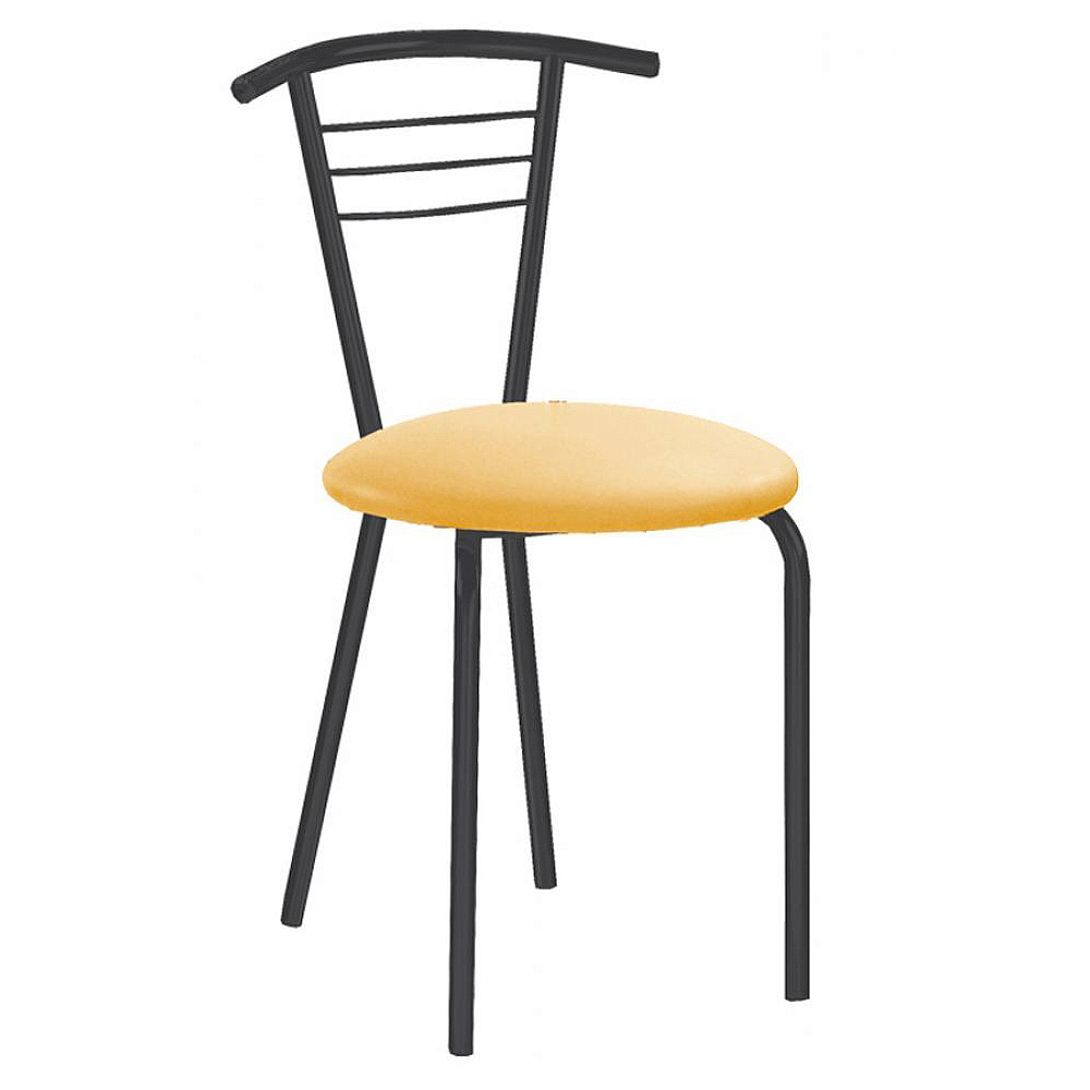 Стул SitUp TINA Black