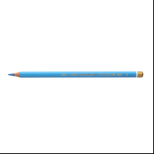Карандаш цветной Koh-I-Noor "Polycolor 3800", 018 синий светлый