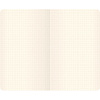Блокнот "Joy Book. Черный агат", А4, 96 листов, в клетку, черный - 3