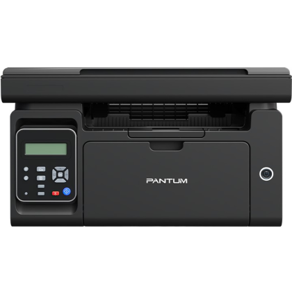 Принтер лазерный монохромный Pantum M6500