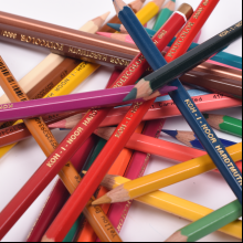 Карандаш цветной Koh-I-Noor "Polycolor 3800", 020 прусский синий