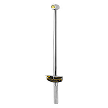 Ключ динамометрический Deli YS EDL300, 0-300 Нм 1/2", 480 мм